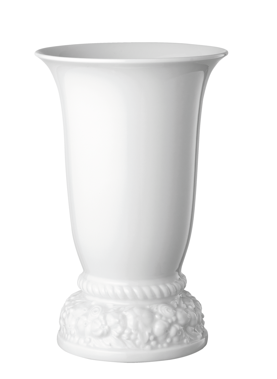 Rosenthal maria 18 weiss – Bild 2