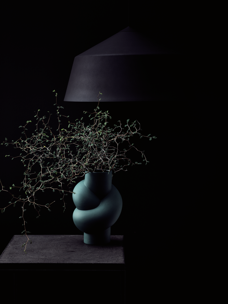 Rosenthal node 25 abyss – Bild 2