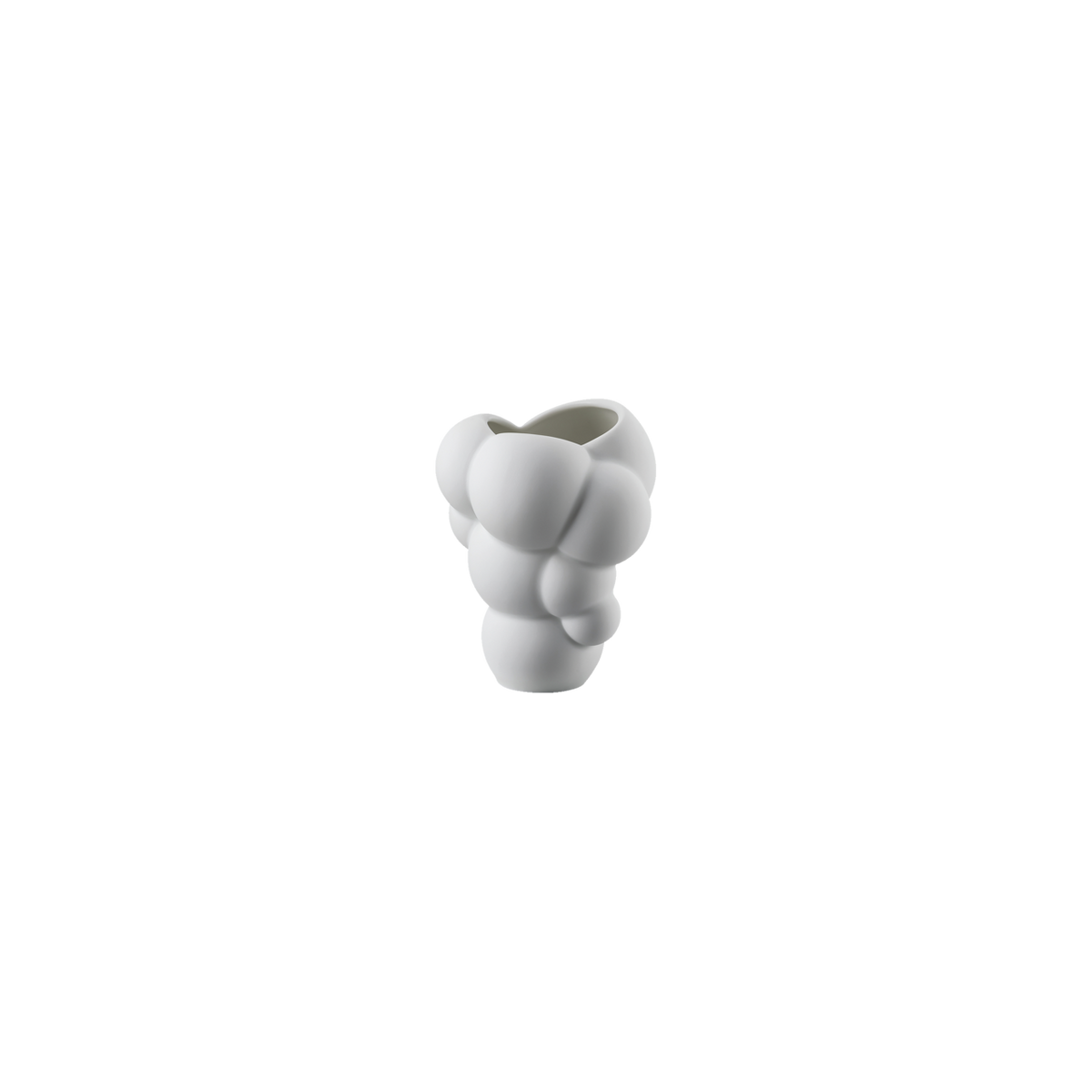 Rosenthal skum 10 weiss matt – Bild 2