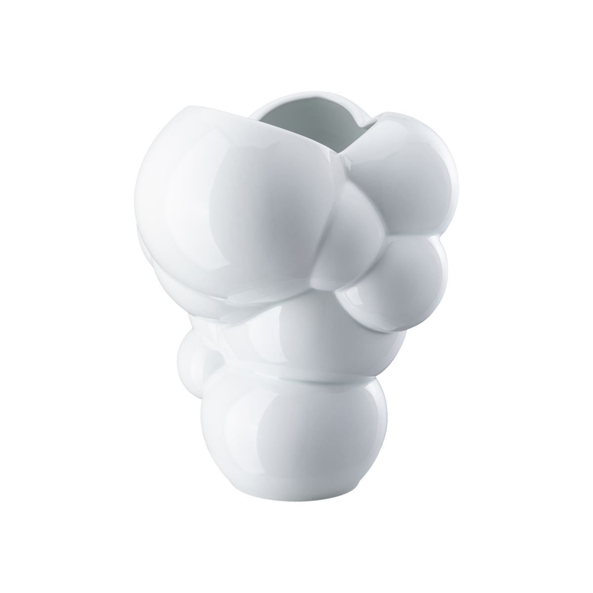 Rosenthal skum 26 weiss – Bild 2