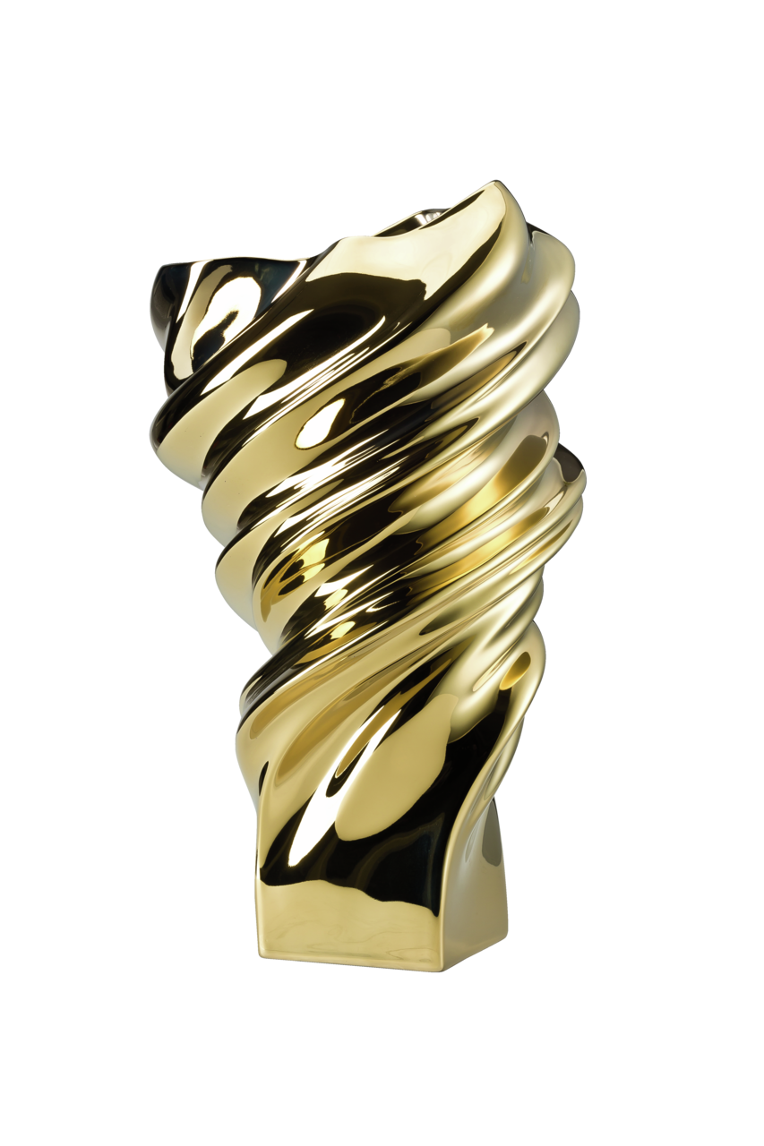 Rosenthal squall 32 gold