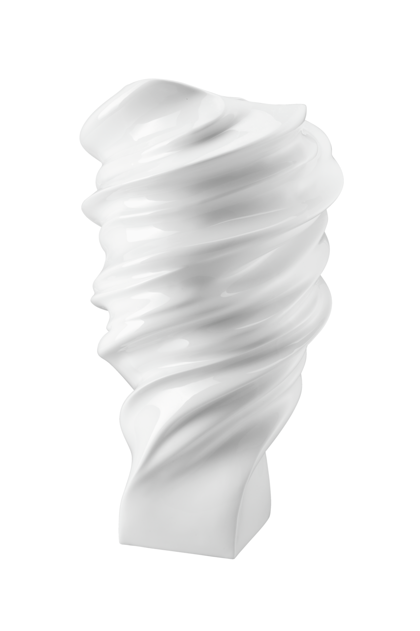 Rosenthal squall 40 weiss – Bild 1