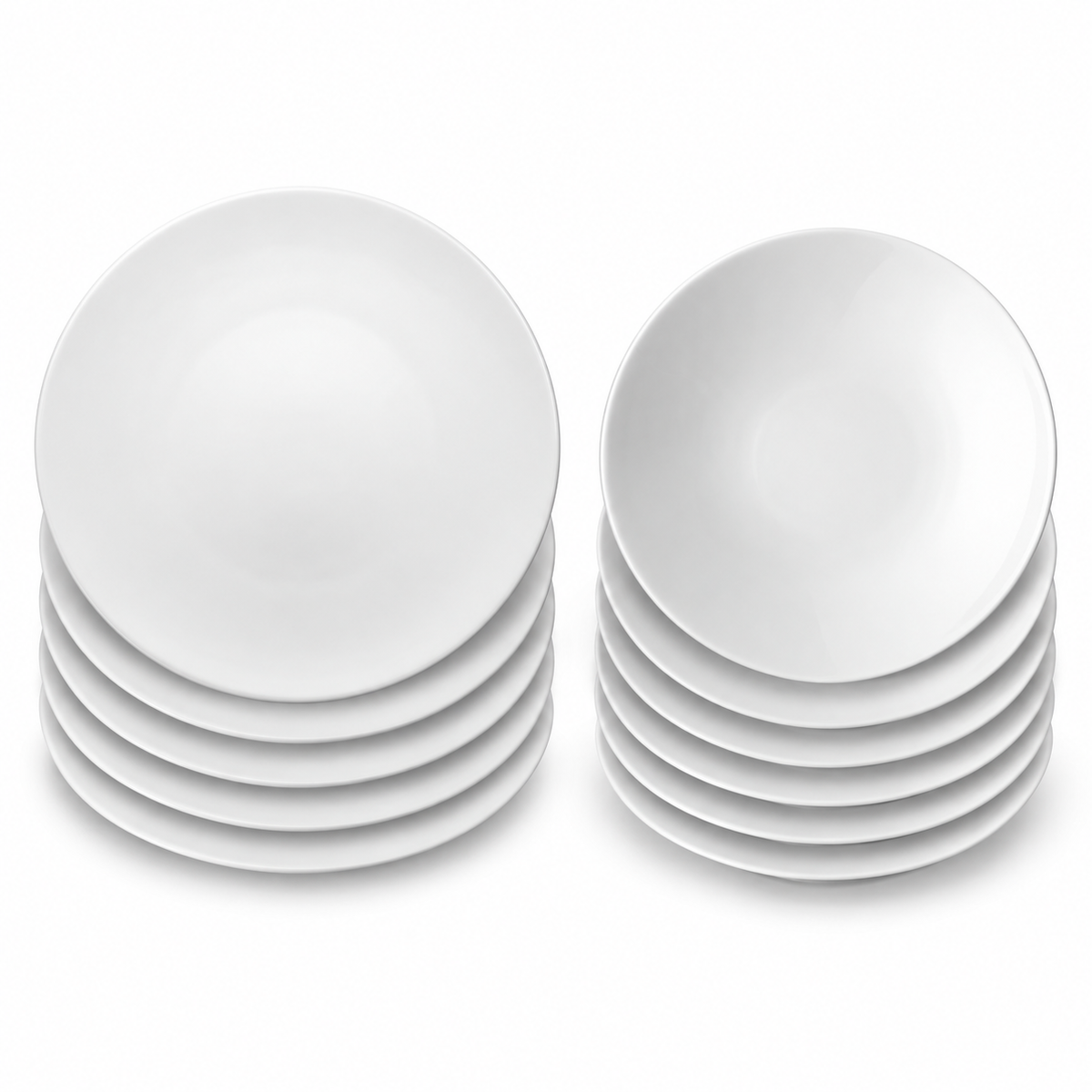 Rosenthal TAC Gropius Tafelset 12-tlg. – TAC Gropius Weiß