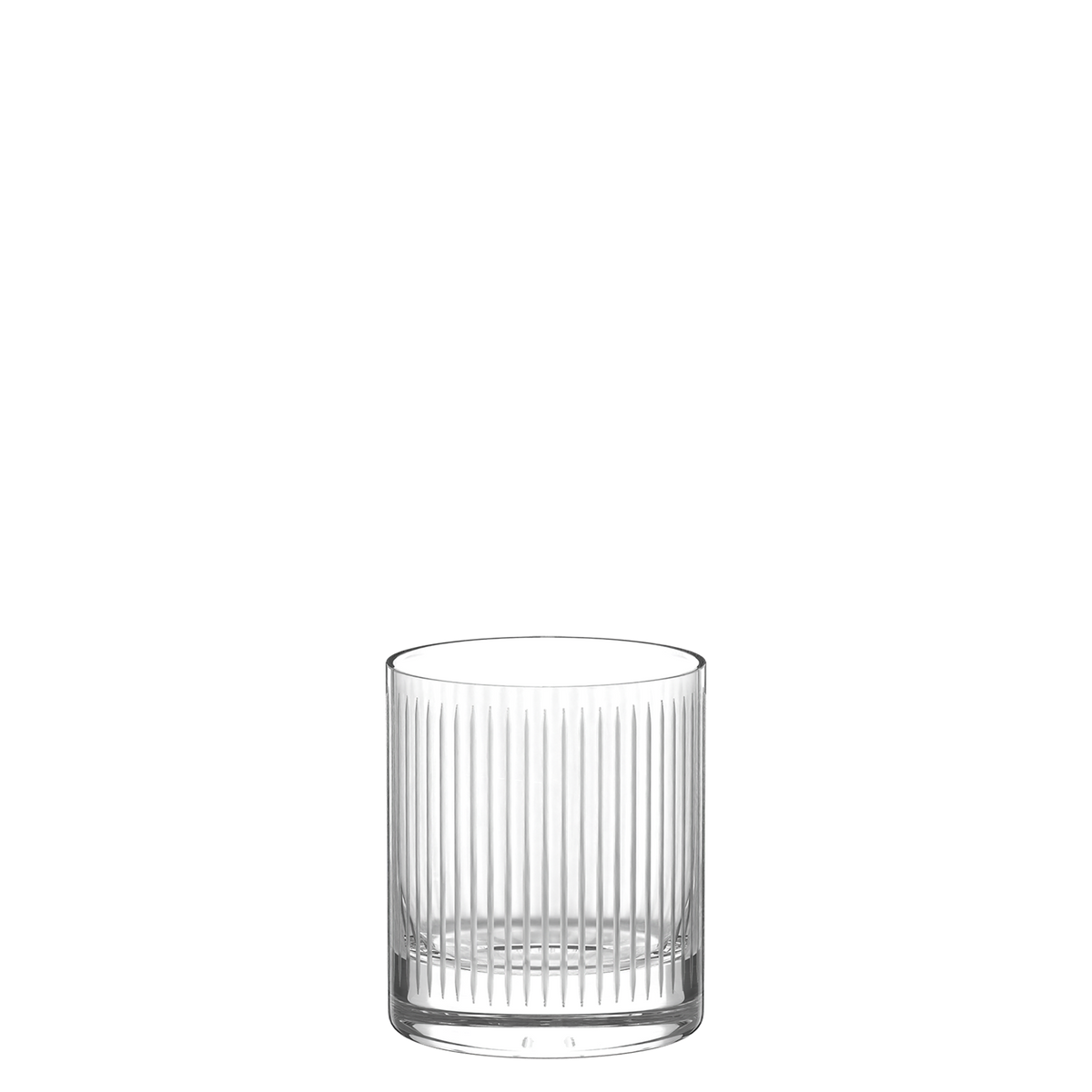 Stölzle Lausitz New York Bar Soho Whisky O.F. Becher 2er-Set – leer