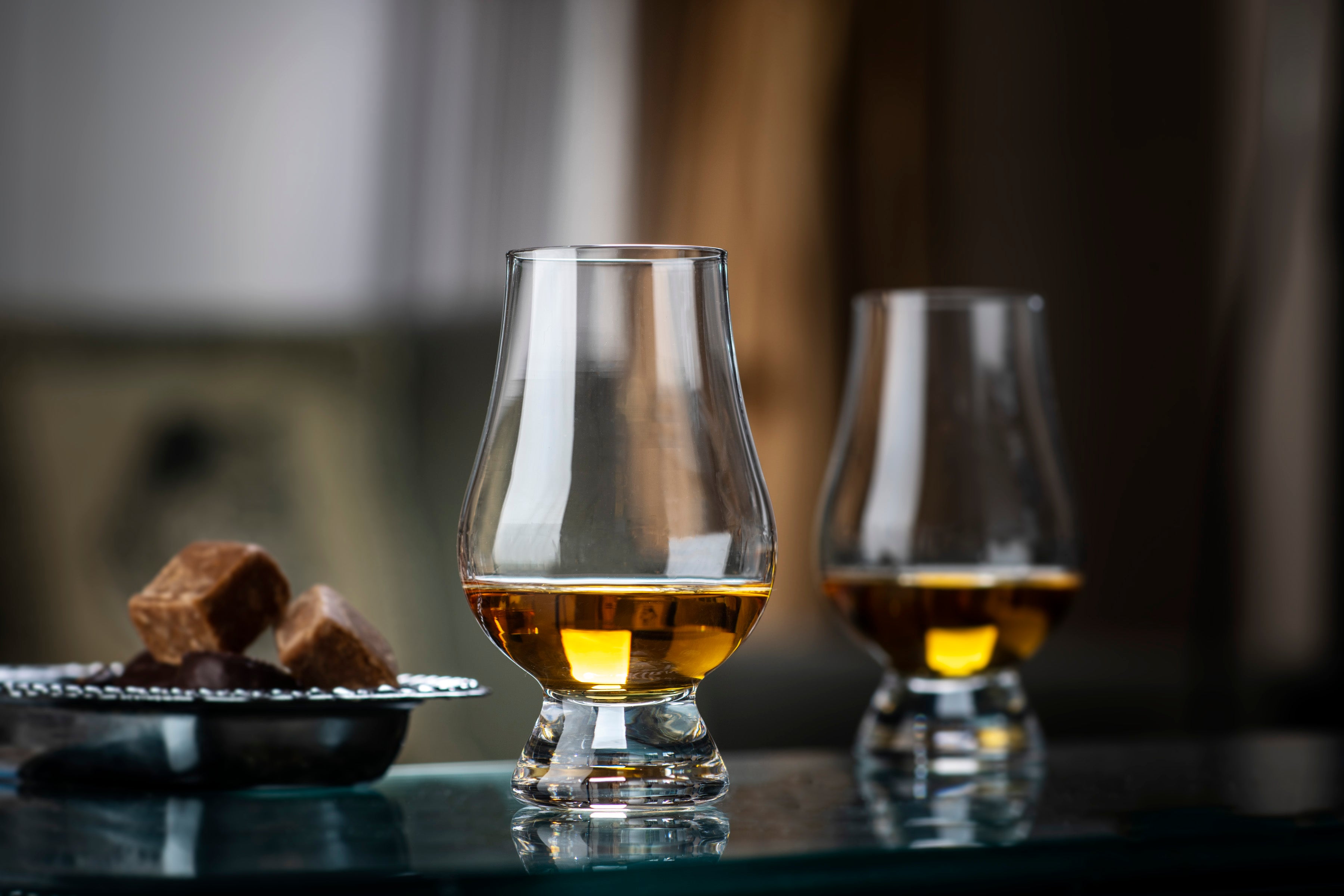 Stölzle Lausitz Glencairn Whiskyglas Single Pack