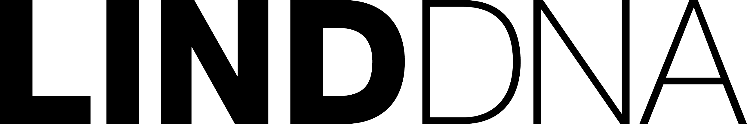 LIND DNA