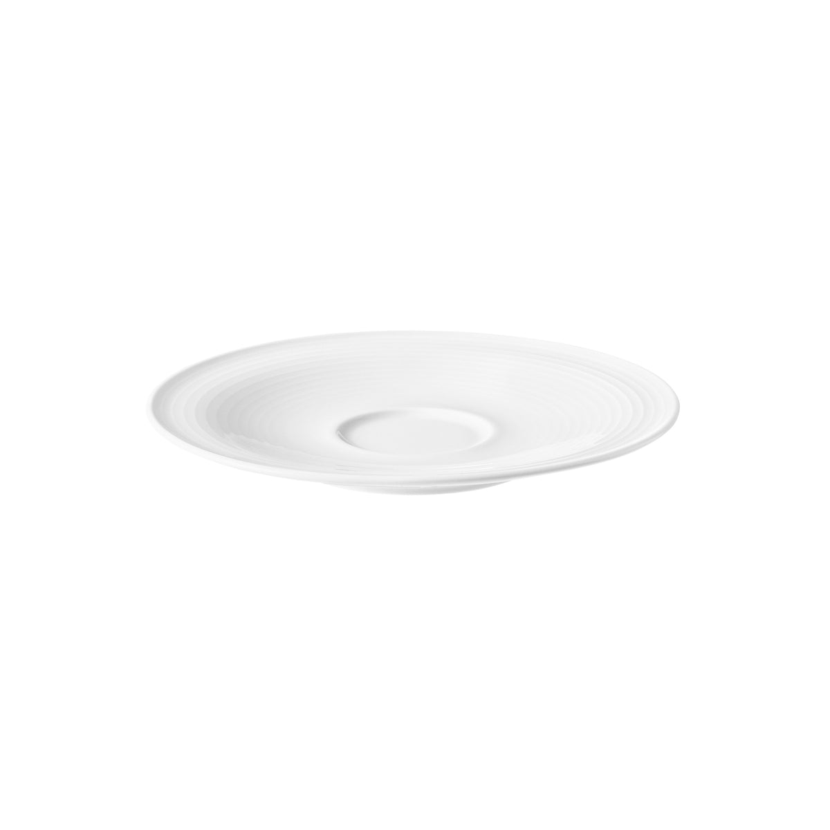Seltmann Weiden Beat Kombi-Untertasse groß 16,5 cm – Produktbild 2