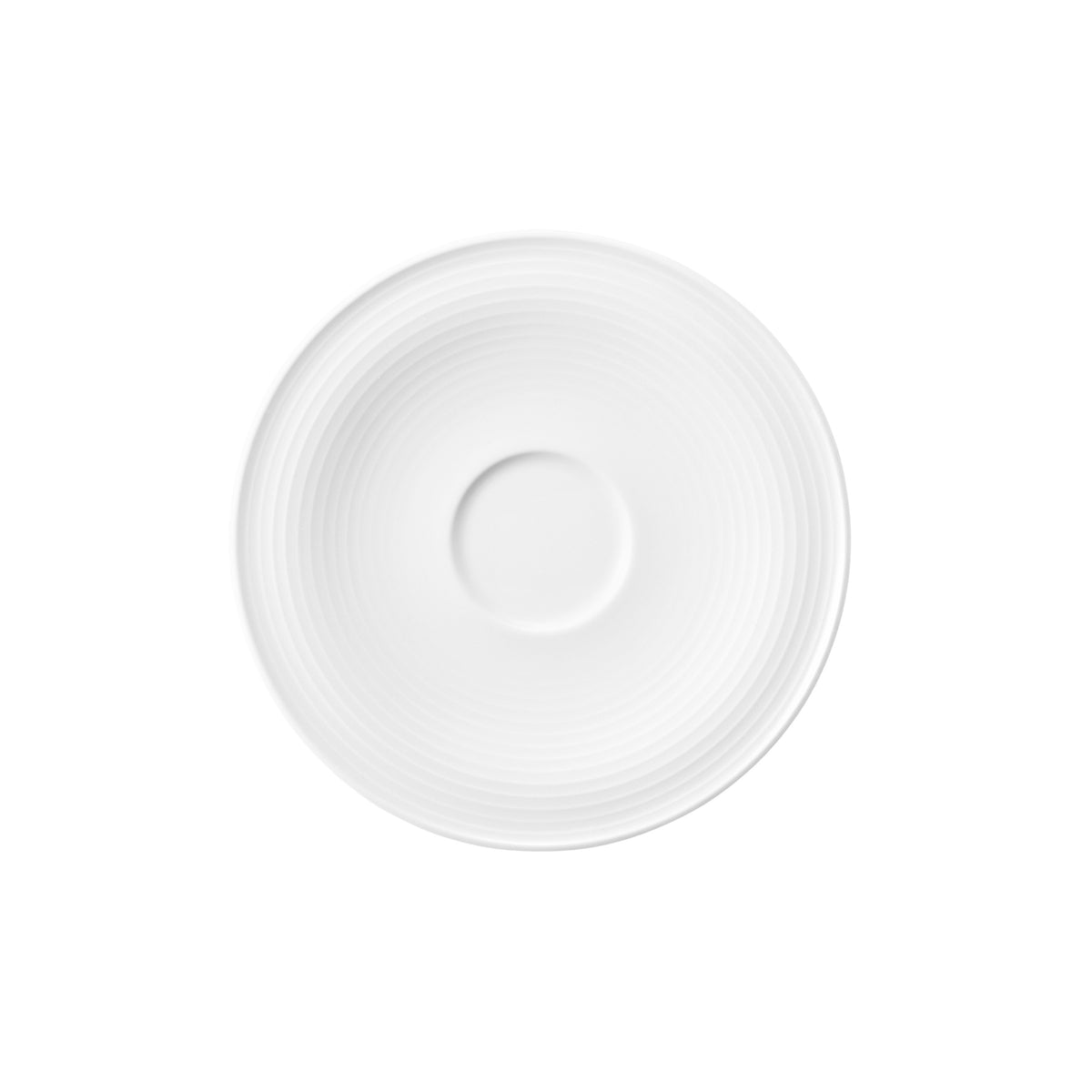 Seltmann Weiden Beat Kombi-Untertasse groß 16,5 cm – Produktbild 3