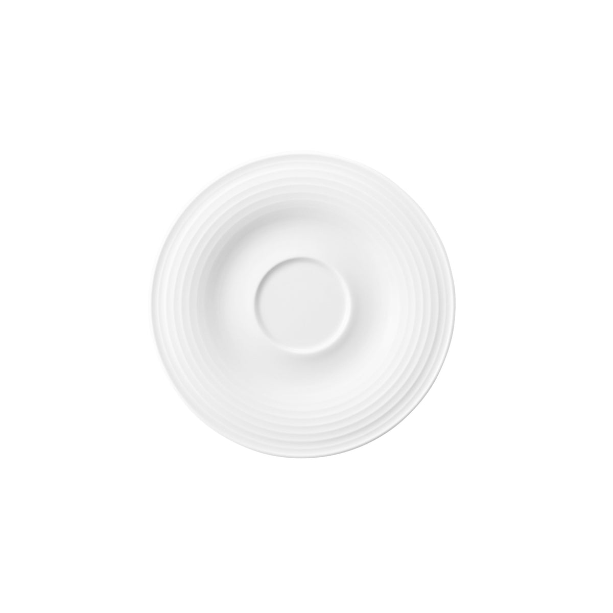 Seltmann Weiden Beat Kombi-Untertasse klein 13,5 cm – Produktbild 2