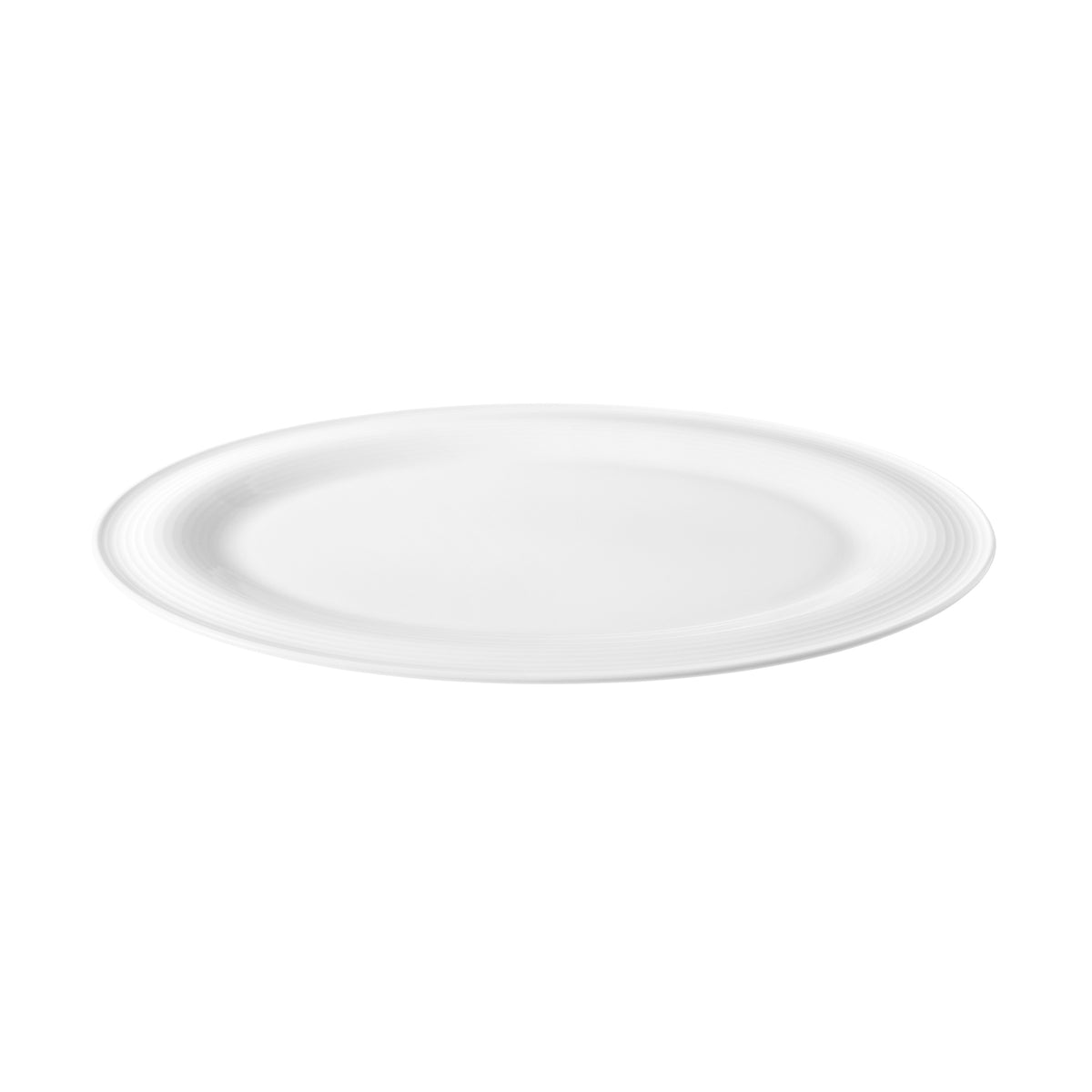 Seltmann Weiden Beat Servierplatte oval 35x28 cm – Produktbild 2