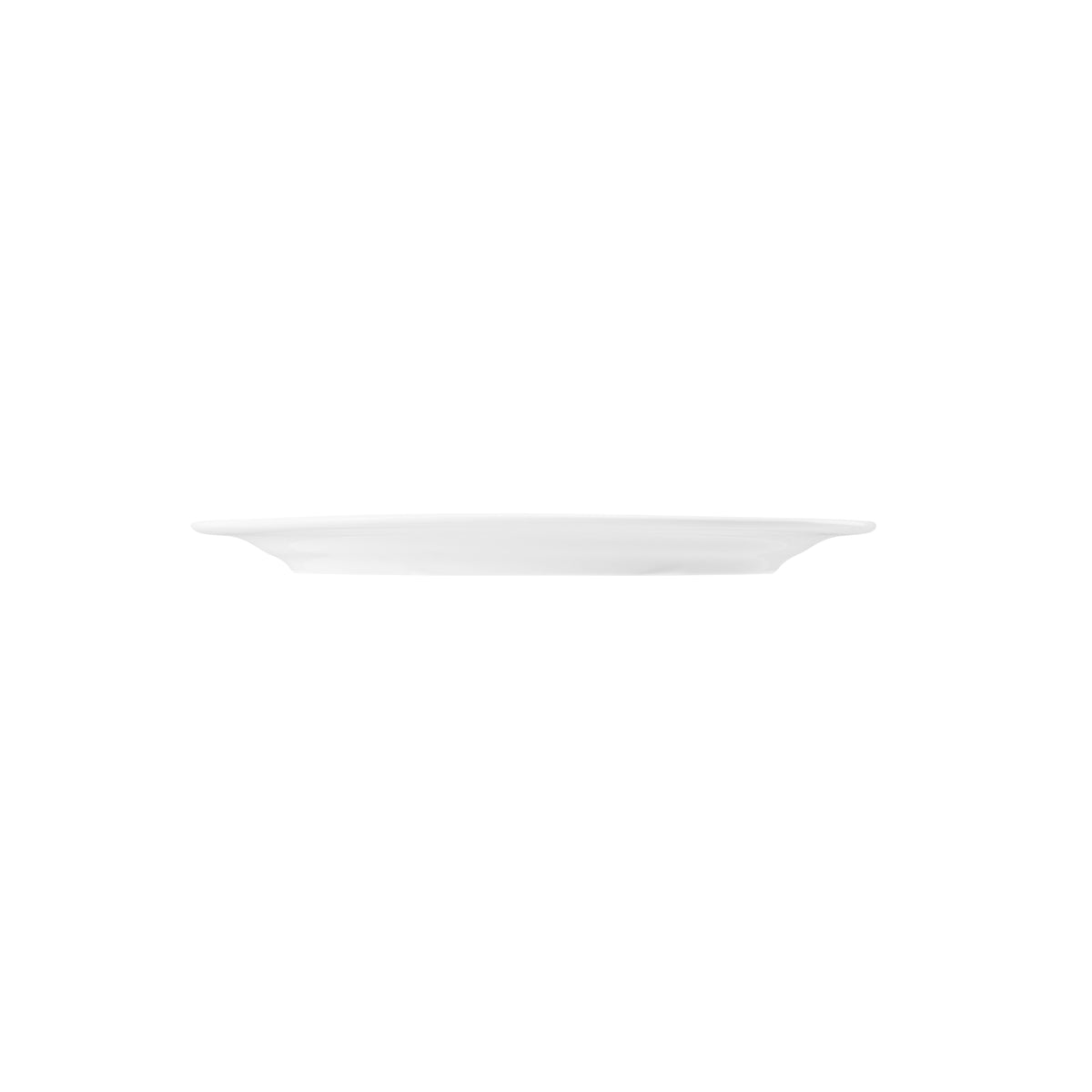 Seltmann Weiden Beat Servierplatte schmal 25x18 cm – Produktbild 1