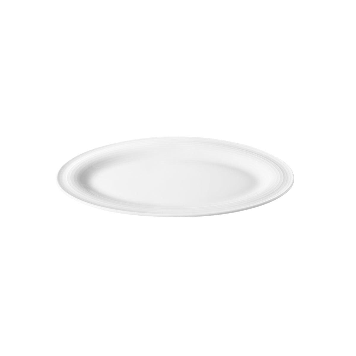 Seltmann Weiden Beat Servierplatte schmal 25x18 cm – Produktbild 2