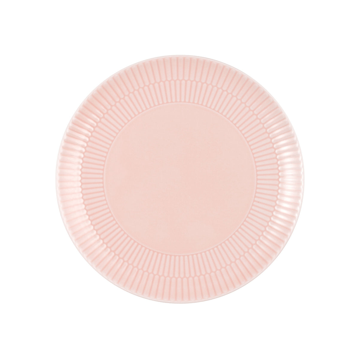 Seltmann Weiden Amina Rosé Frühstücksteller rund 22,5 cm