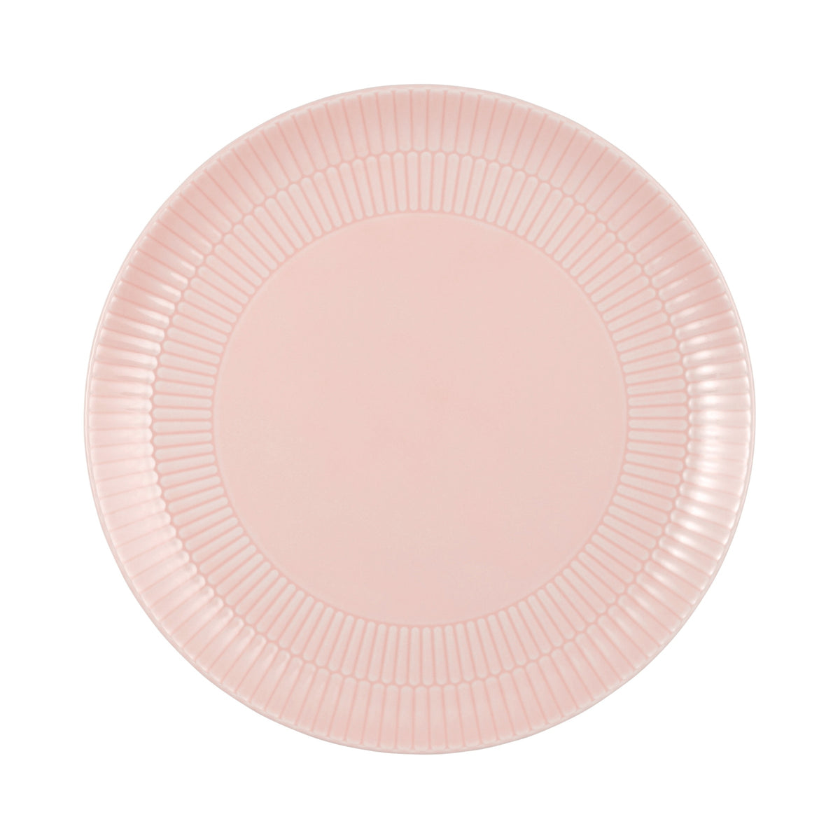 Seltmann Weiden Amina Rosé Speiseteller rund 27,5 cm