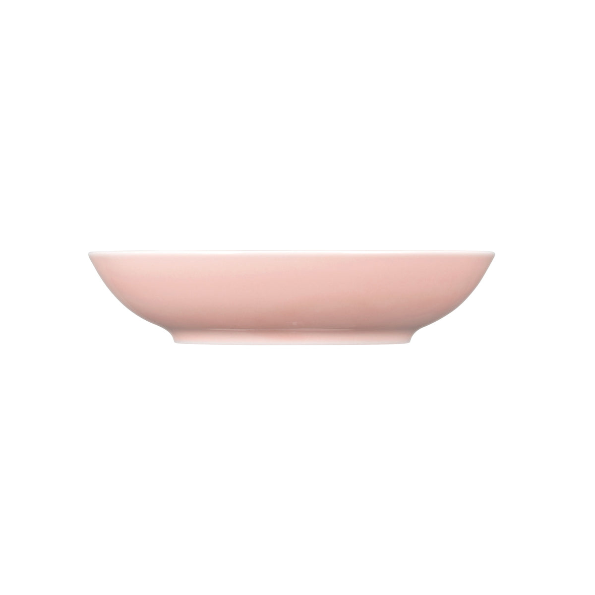 Seltmann Weiden Amina Rosé Suppenteller rund 21 cm