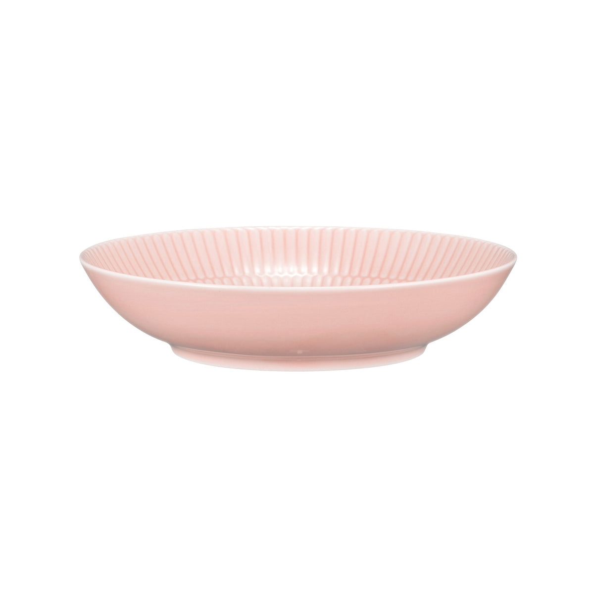 Seltmann Weiden Amina Rosé Suppenteller rund 21 cm