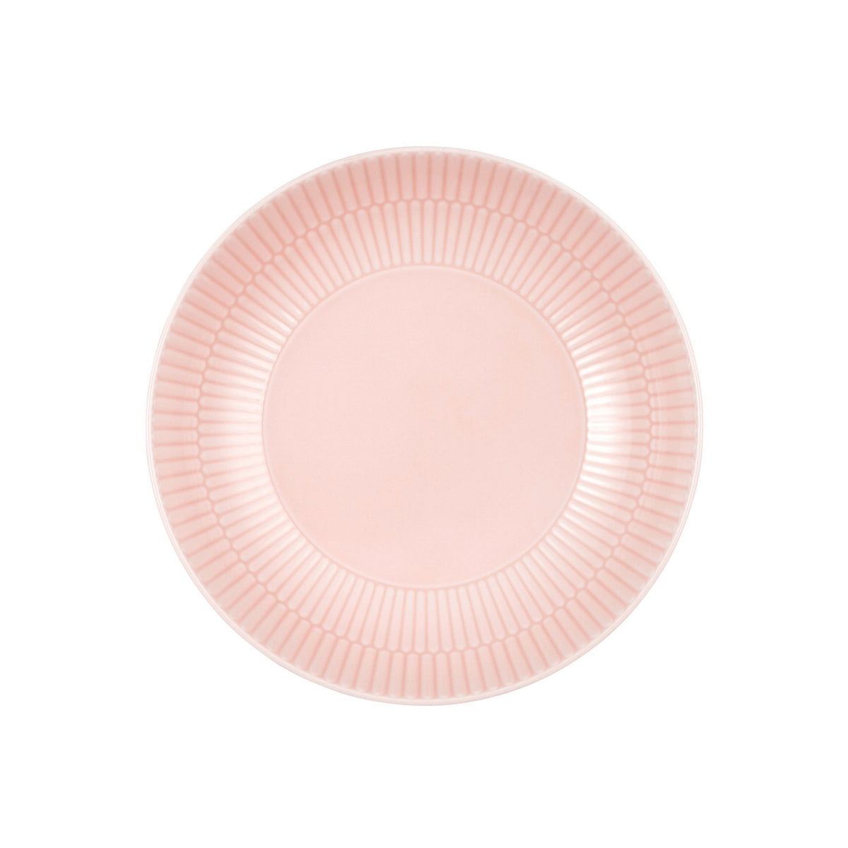 Seltmann Weiden Amina Rosé Suppenteller rund 21 cm