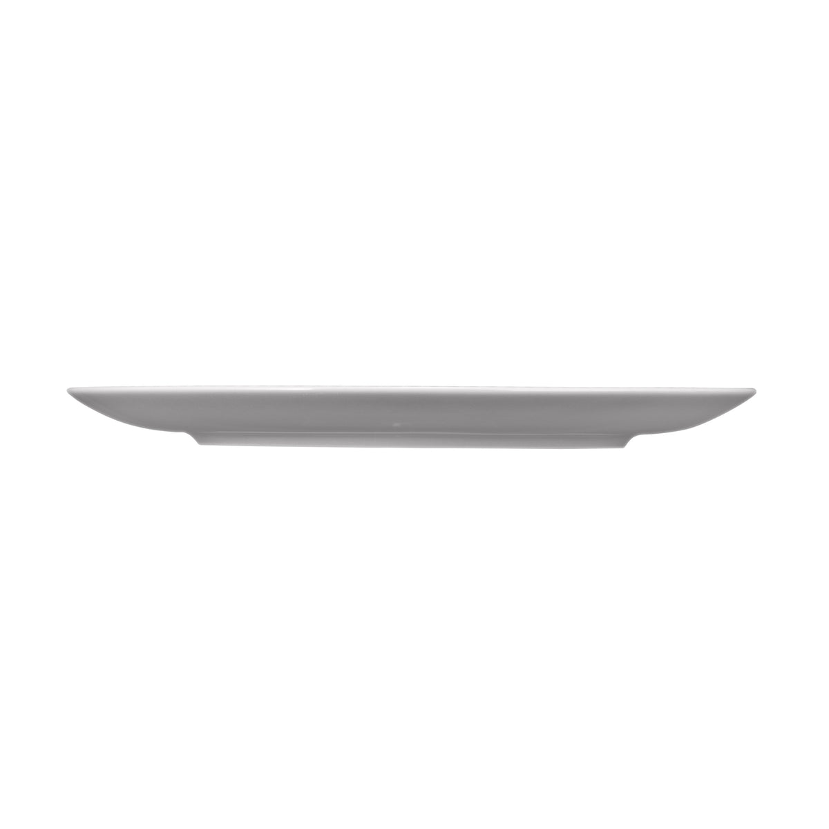 Seltmann Weiden Amina Silbergrau Speiseteller rund 27,5 cm – Produktbild 1