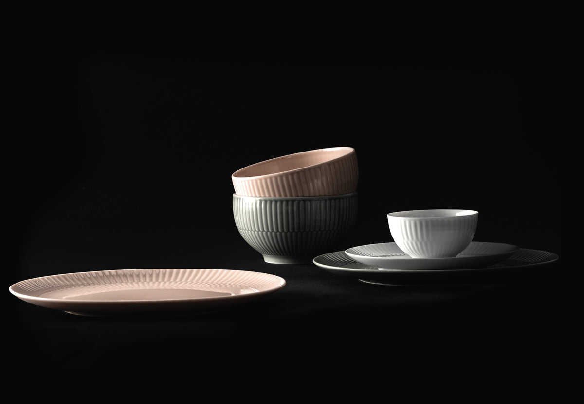 Seltmann Weiden Amina Rosé Müslischale 15 cm – Lifestylebild 1