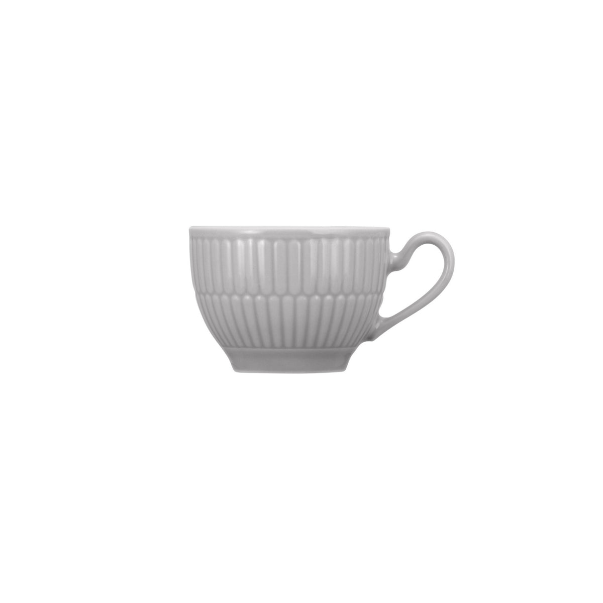 Seltmann Weiden Amina Silbergrau Espressoobertasse 0,10 l – Produktbild 1