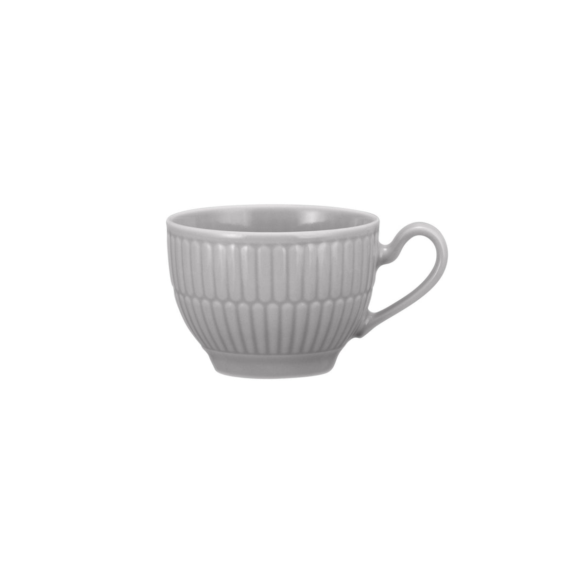 Seltmann Weiden Amina Silbergrau Espressoobertasse 0,10 l – Produktbild 2