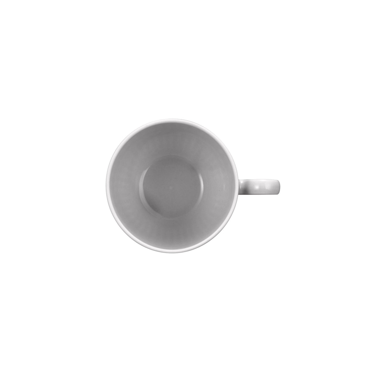 Seltmann Weiden Amina Silbergrau Espressoobertasse 0,10 l – Produktbild 4