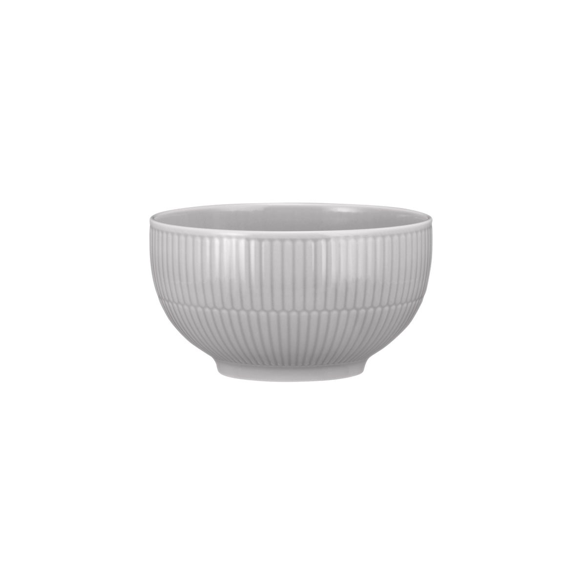 Seltmann Weiden Amina Silbergrau Müslischale 15 cm – Produktbild 2