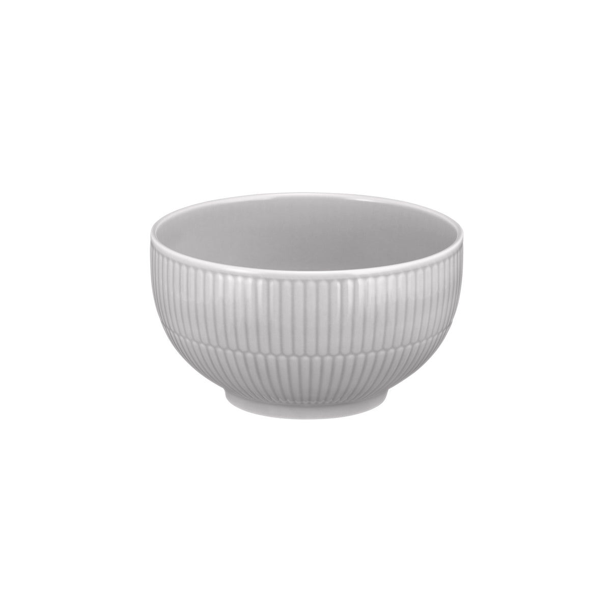 Seltmann Weiden Amina Silbergrau Müslischale 15 cm – Produktbild 3