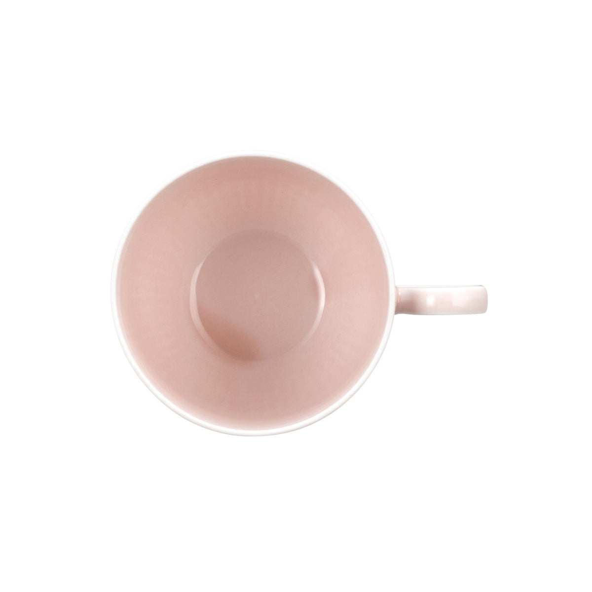 Seltmann Weiden Amina Rosé Kaffeeobertasse 0,25 l – Produktbild 4