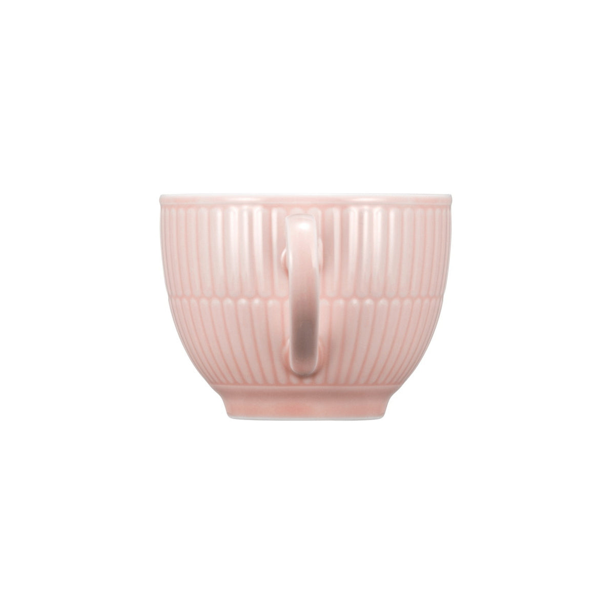 Seltmann Weiden Amina Rosé Kaffeeobertasse 0,25 l – Produktbild 5