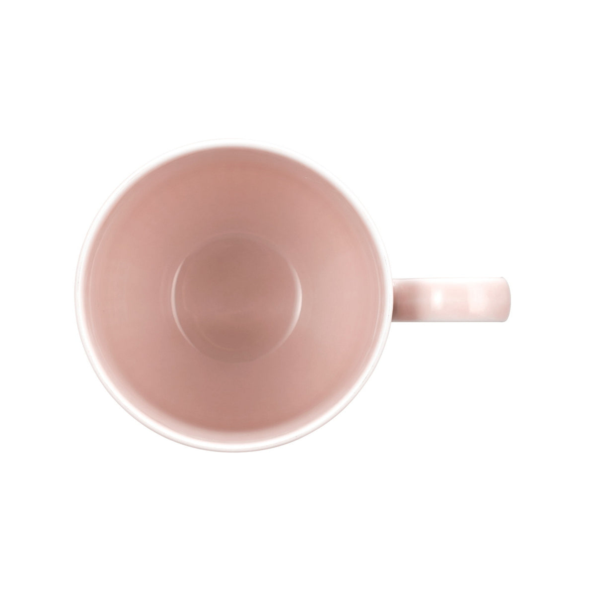 Seltmann Weiden Amina Rosé Becher – Detailansicht 2