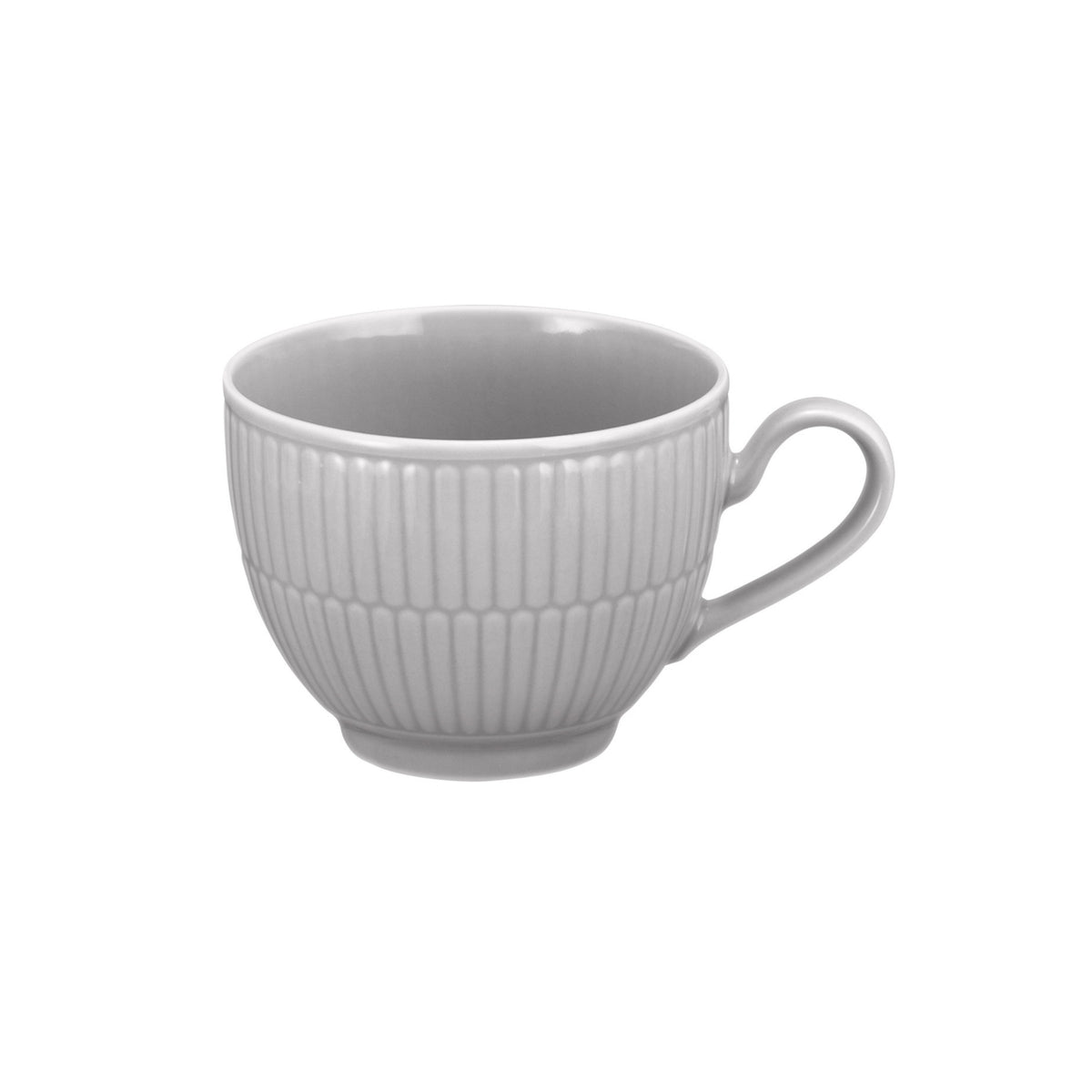 Seltmann Weiden Amina Silbergrau Kaffeeobertasse 0,25 l – Produktbild 3