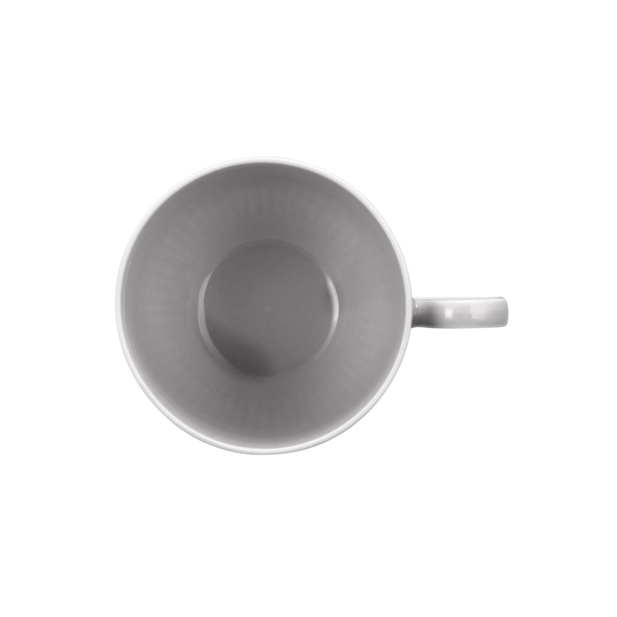 Seltmann Weiden Amina Silbergrau Kaffeeobertasse 0,25 l – Produktbild 4