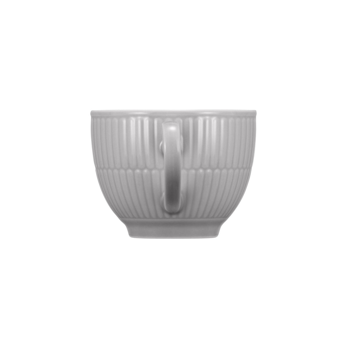 Seltmann Weiden Amina Silbergrau Kaffeeobertasse 0,25 l – Produktbild 5