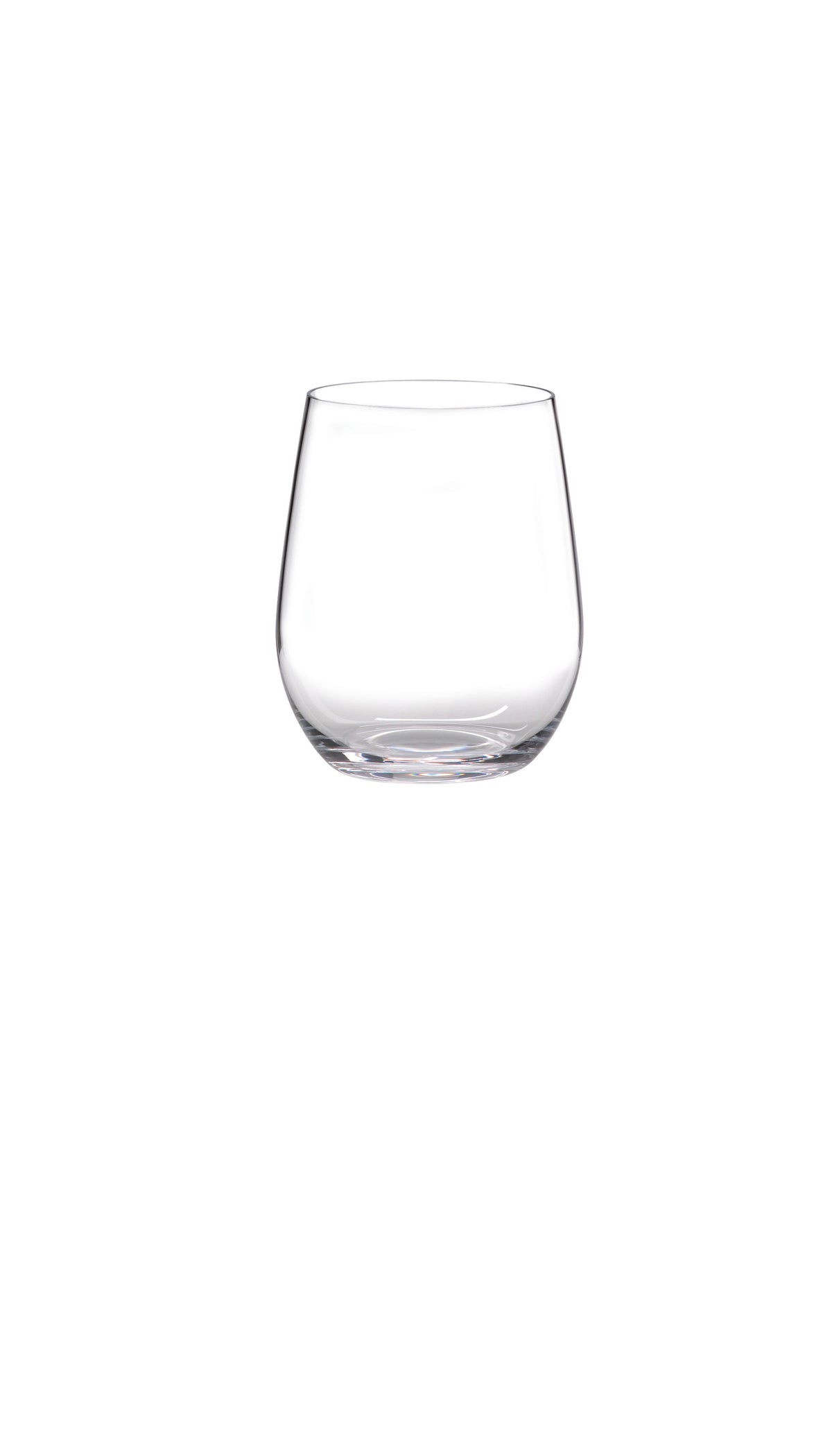 RIEDEL O Wine Tumbler Viognier/Chardonnay 4er Set