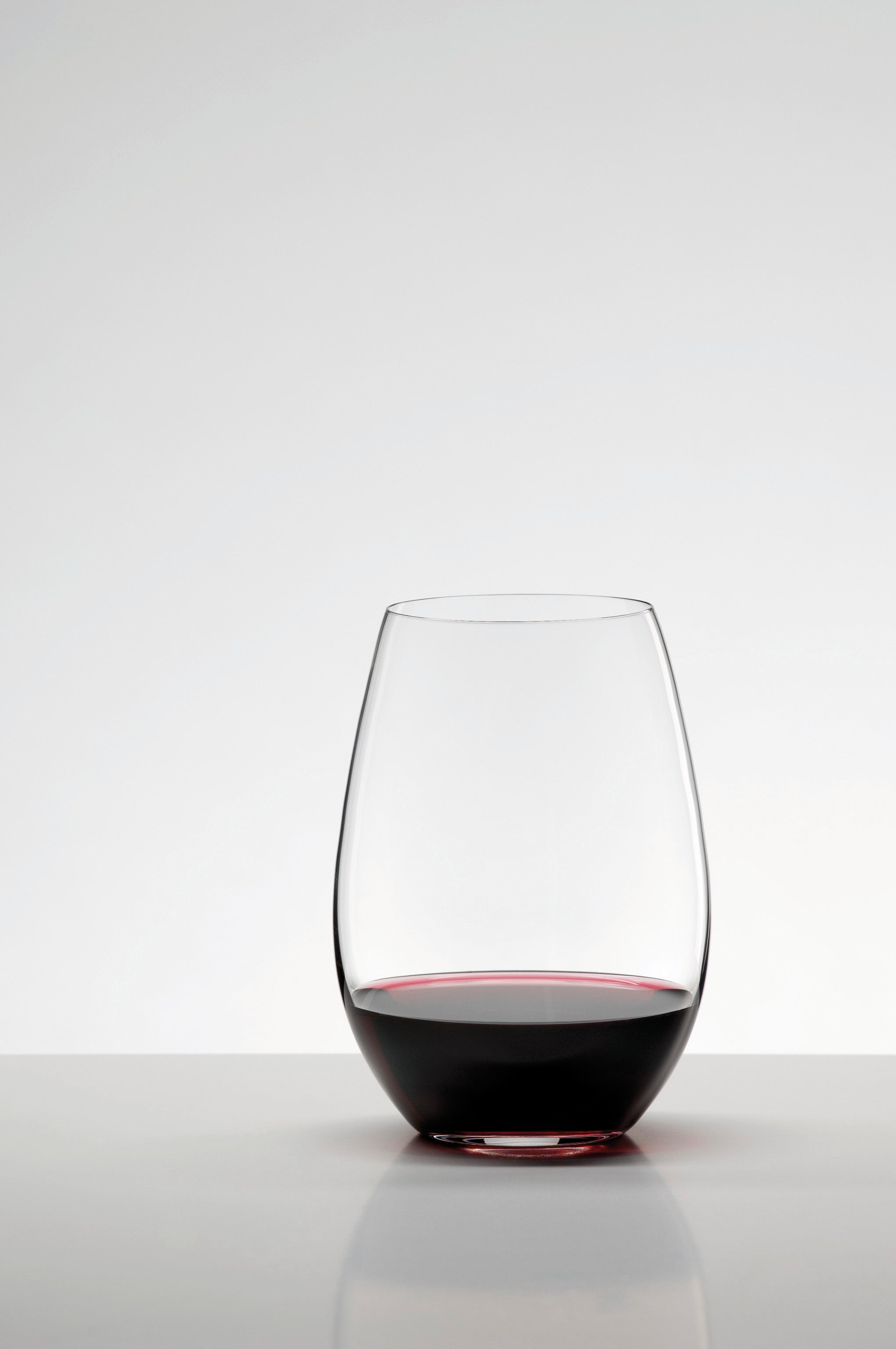RIEDEL O Wine Tumbler Cabernet/Merlot & Syrah Geschenkset mit Dekanter