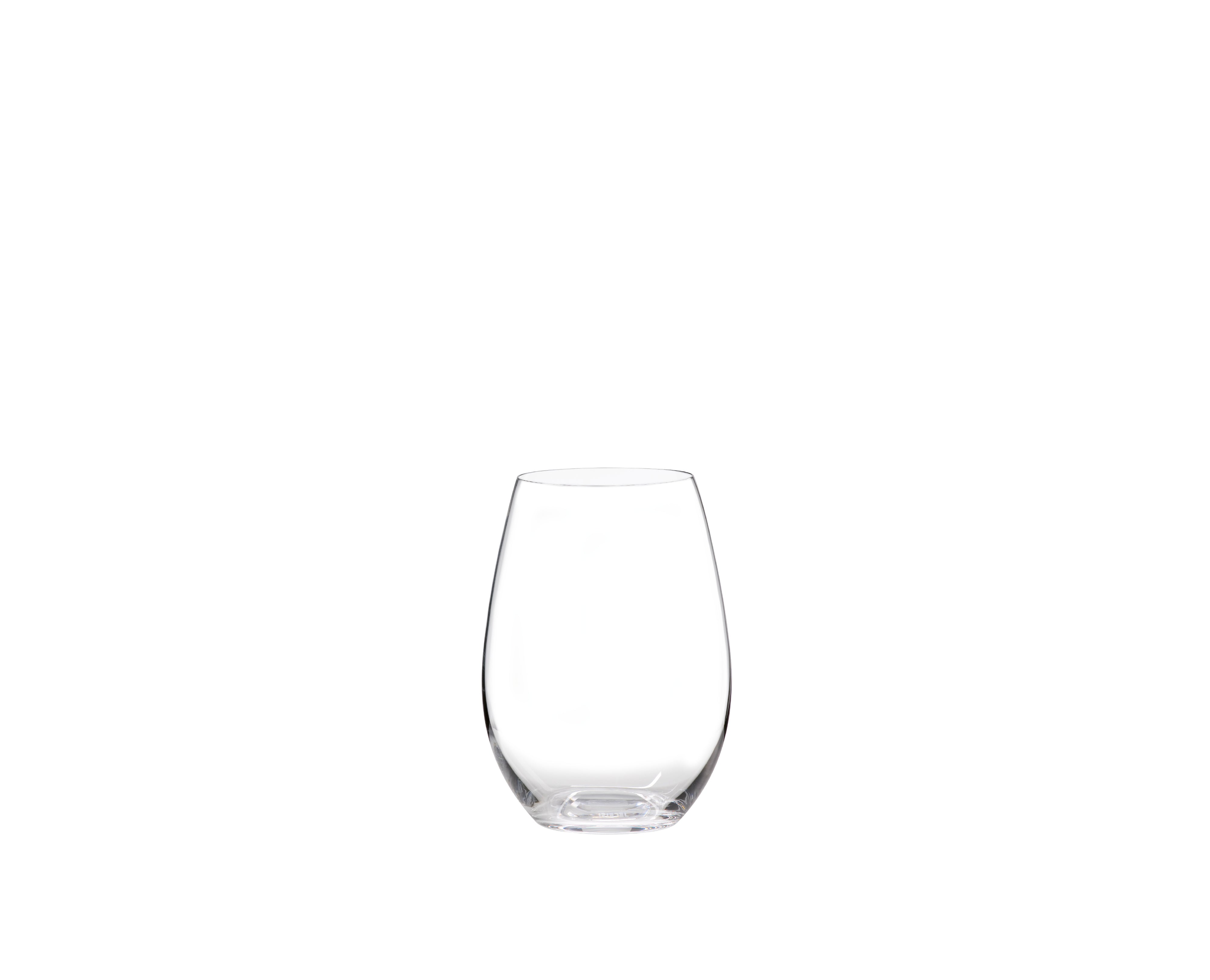 RIEDEL O Wine Tumbler Cabernet/Merlot & Syrah Geschenkset mit Dekanter