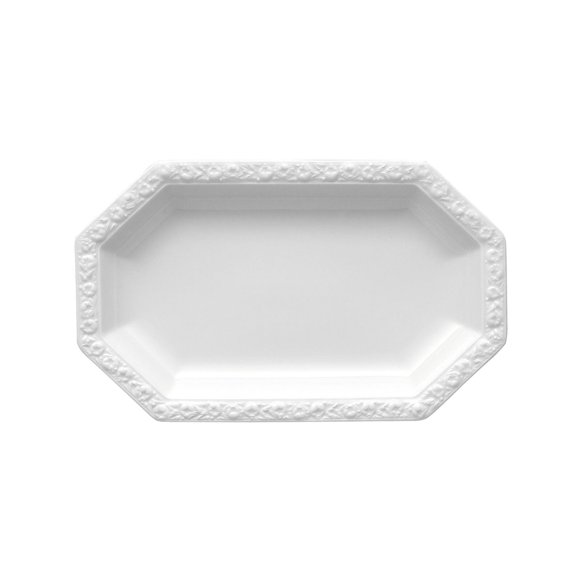 Rosenthal Maria Weiß Platte 28 cm