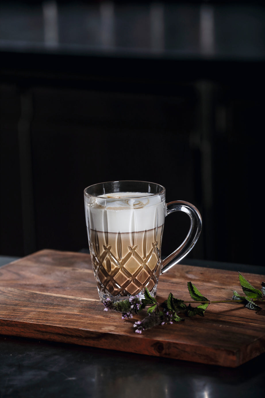 Nachtmann Noblesse Kaffeebecher 2er-Set 104907