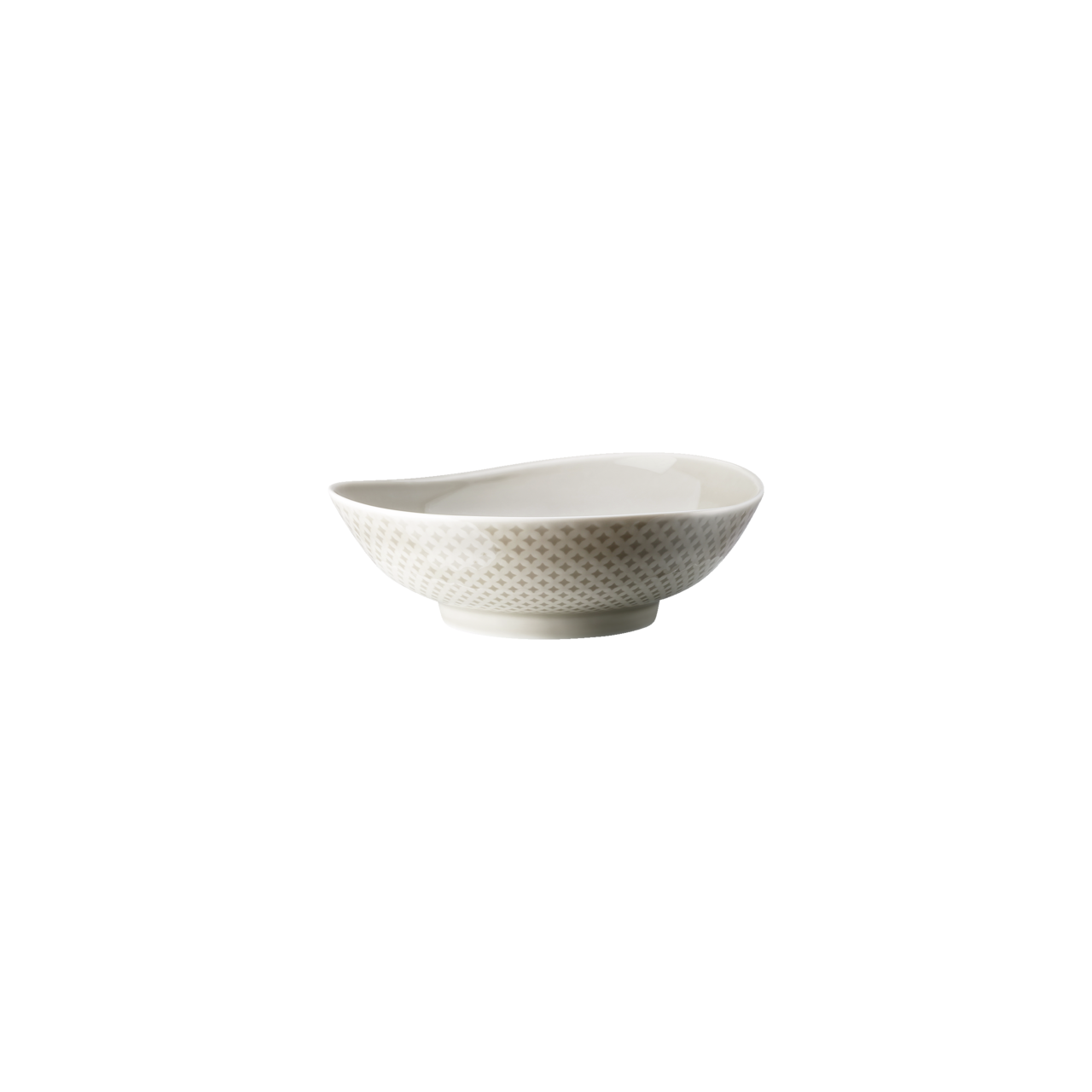 Rosenthal Junto Bowl 15 cm Pearl Grey Grau – Ansicht 6