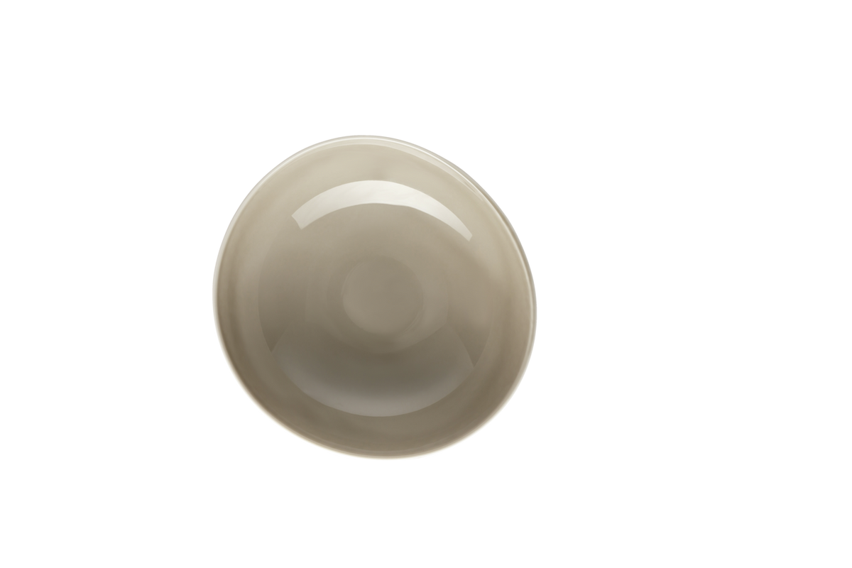 Rosenthal Junto Bowl 15 cm Pearl Grey Grau – Ansicht 7