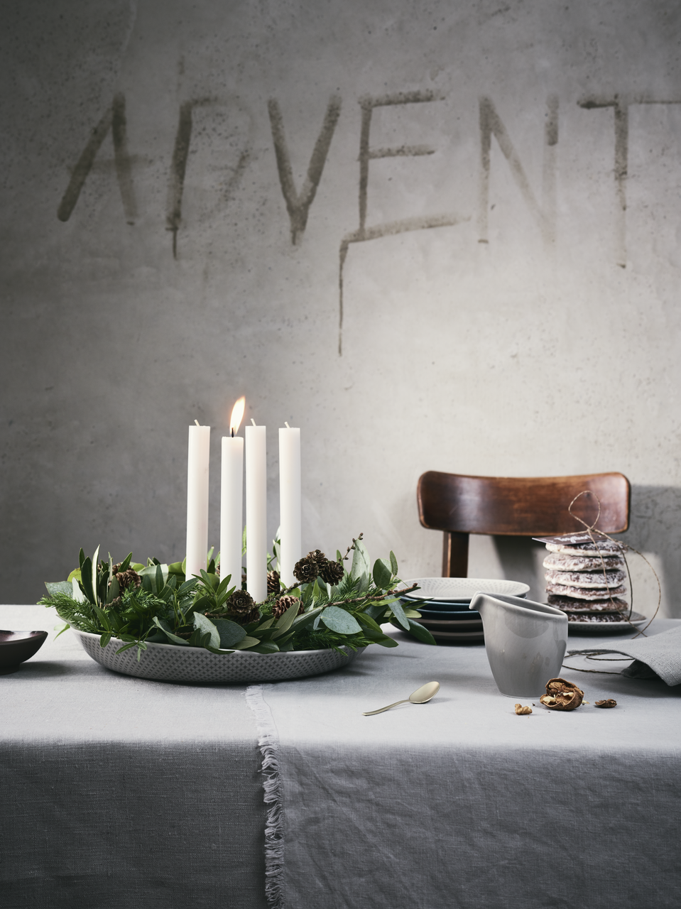 Rosenthal Junto Milchkännchen Pearl Grey 0,2 L Grau – Ansicht 5
