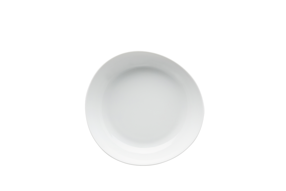 Rosenthal Junto Teller 22 cm tief