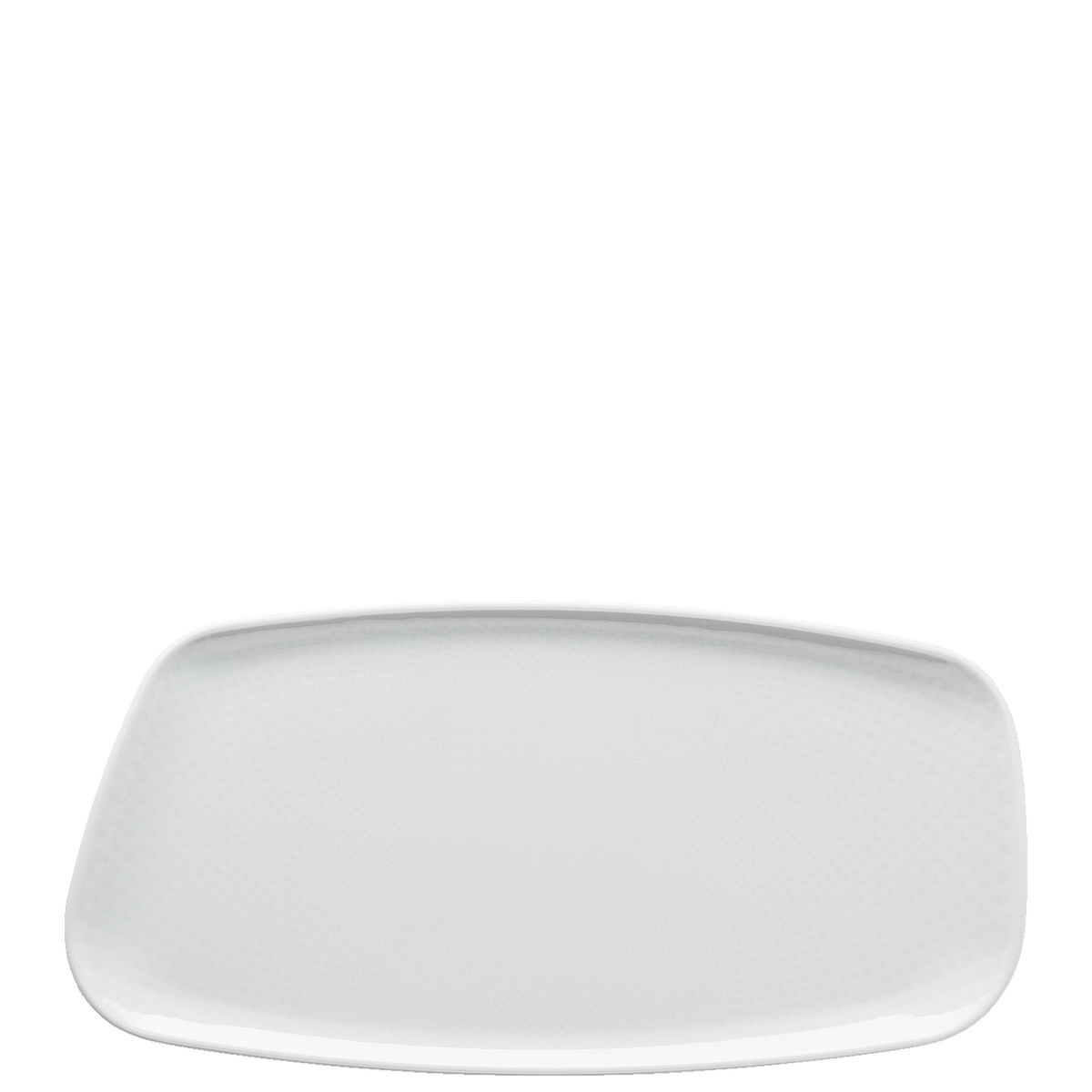 Rosenthal Junto Platte 30 x 15 cm – Ansicht 2
