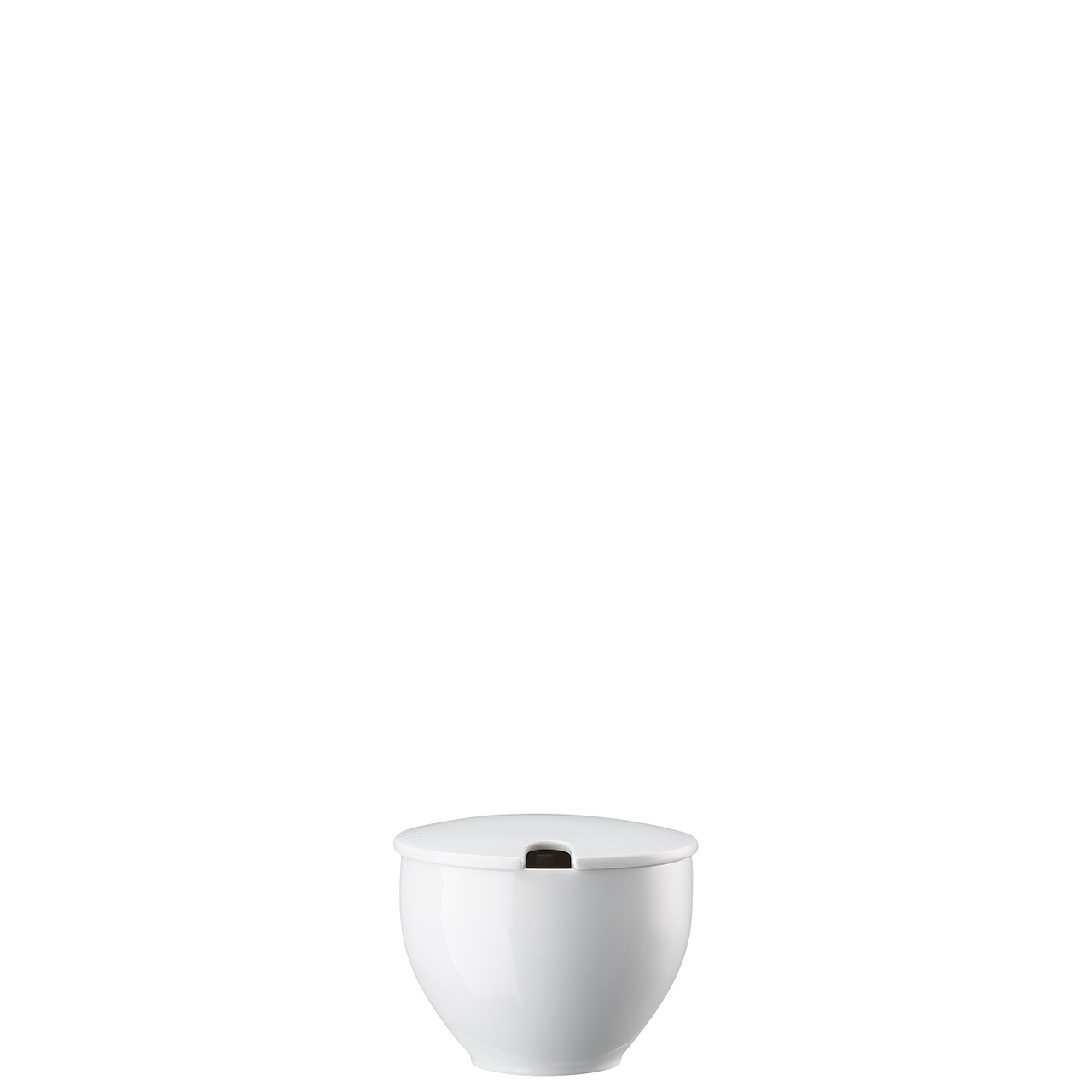 Rosenthal Junto Zuckerdose mit Einschnitt 0,28 L – Ansicht 3