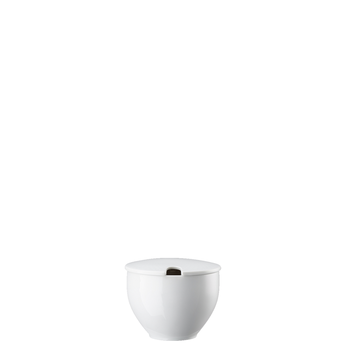 Rosenthal Junto Zuckerdose mit Einschnitt 0,28 L – Ansicht 2