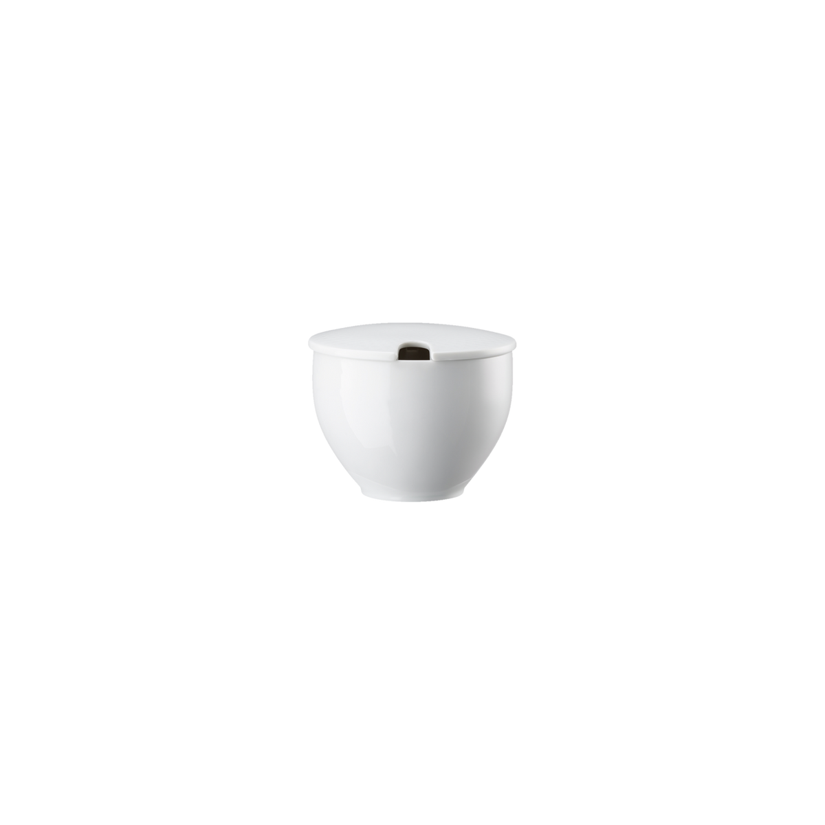 Rosenthal Junto Zuckerdose mit Einschnitt 0,28 L – Ansicht 5