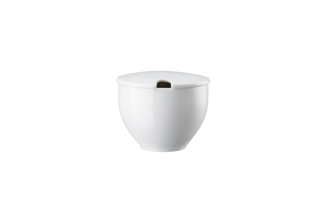 Rosenthal Junto Zuckerdose mit Einschnitt 0,28 L – Ansicht 4