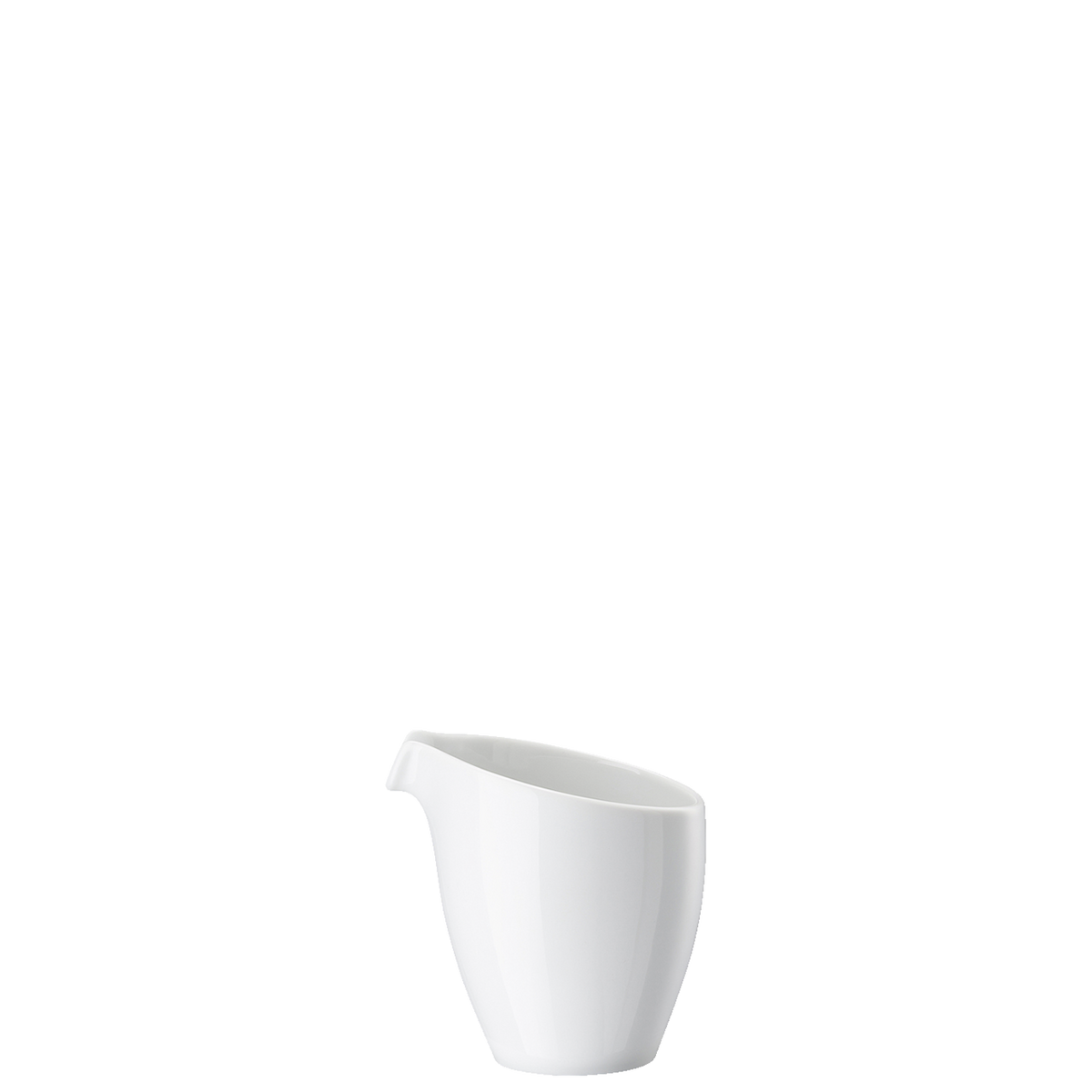 Rosenthal Junto Milchkännchen 0,2 L – Ansicht 2