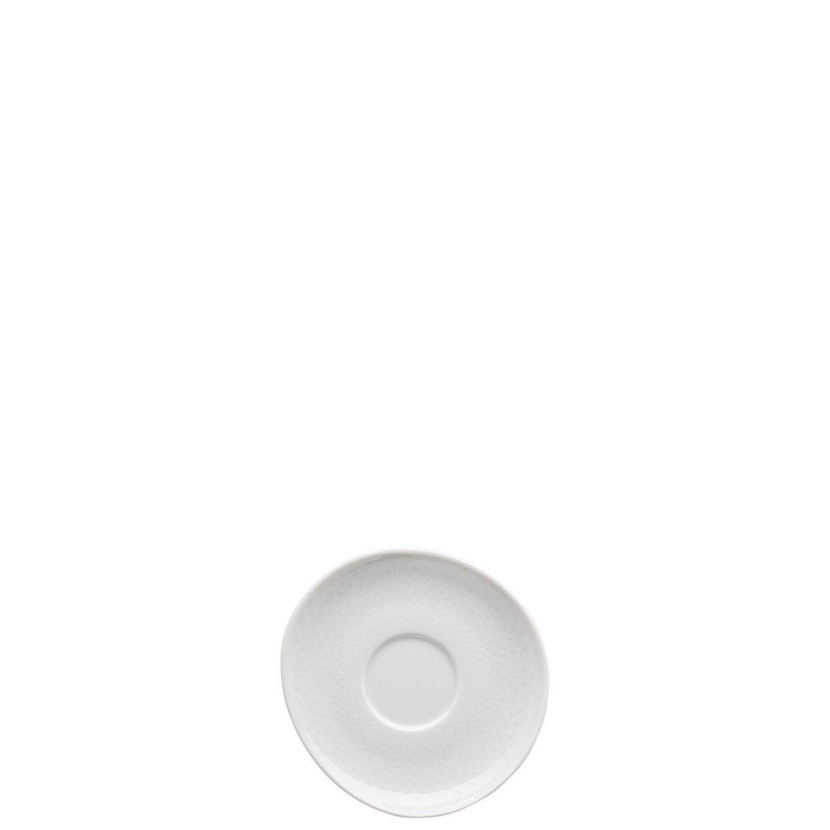 Rosenthal Junto Espresso-Untertasse 11 CM – Ansicht 3